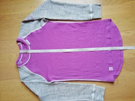 Merino tričko stormberg, stormberg,122