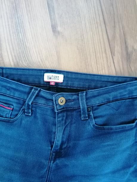 Rifle tommy hilfiger w27, tommy hilfiger,s