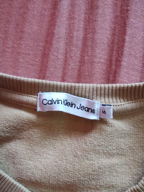 Mini šaty, calvin klein,170