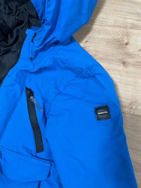 Frajerská bundička, reserved,128