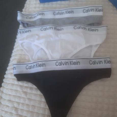 Nohavičky, calvin klein,m