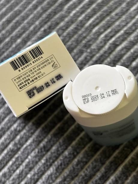 Skin 1004 - ochranná tyčinka na tvár 50spf - nové,