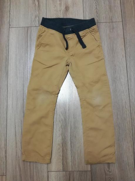 Nohavice pre fešáka, dopodopo,116