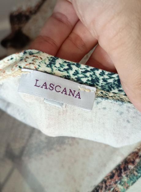 Letný overal lascana, m