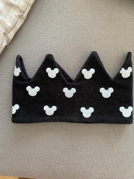 3x overal kombineza 2x ciapka 1x korunka celenka, h&m,62