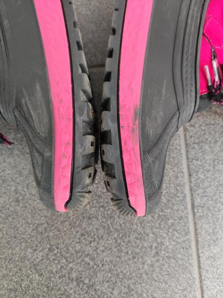 Nepremokavé snehule boatilus, 32