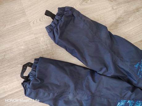 Zimná kombinéza, 122