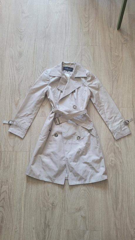 Tenky kabatik vel. 40, m