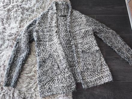 Prechodný sveter, l