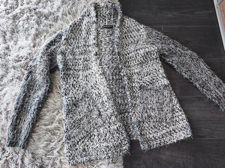 Prechodný sveter, l