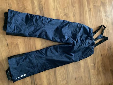 Otepľovačky, crivit,146