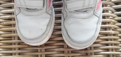 Adidas tenisky, adidas,34