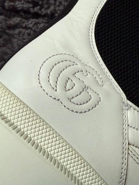 Čižmy gucci, gucci,38