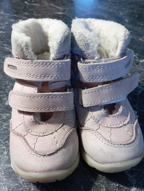 Zimné topánočky, santé,21