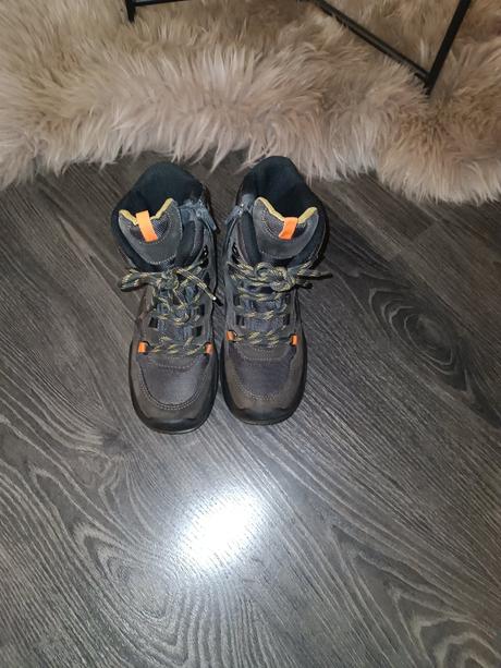 Zimné čižmičky č. 36- 23cm, 36