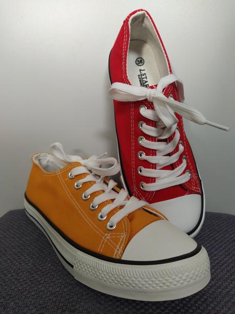 Tenisky, 39 / 40 / 41