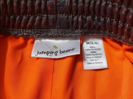 Sivo-oranzove kratasky, 116