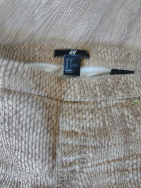 Riflove leginy hm 38, h&m,38