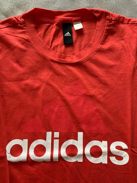 Adidas tričko, adidas,s