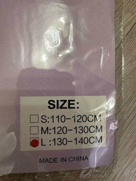 Predám kostým bluey 130-140 a papučky, 