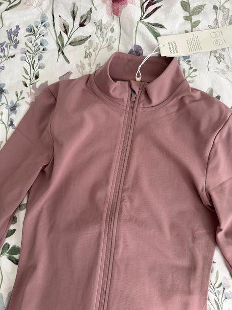 H&m soft move mikina, h&m,xs