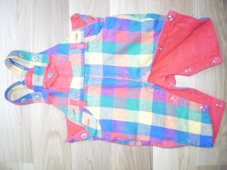 Nohavice na traky , 62