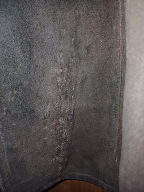 Pánsky slovenský kožuch l/xl, l