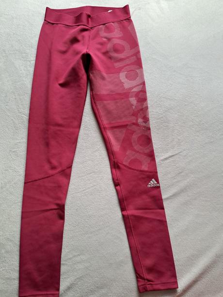 Leginy adidas 12e, adidas,s