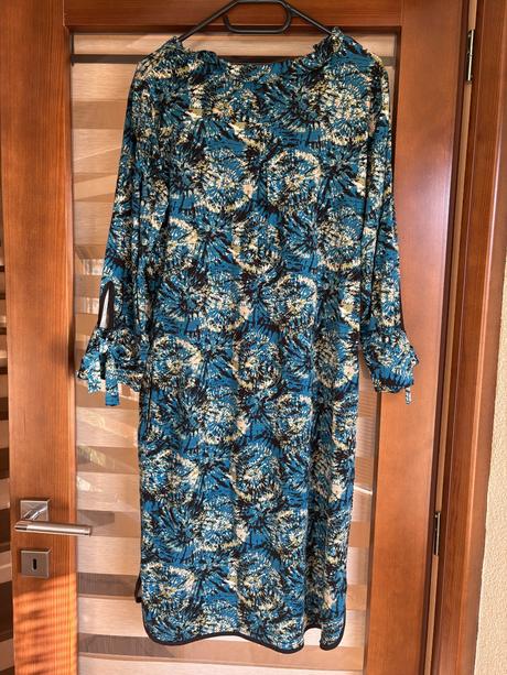 Ľahké šaty - m, m