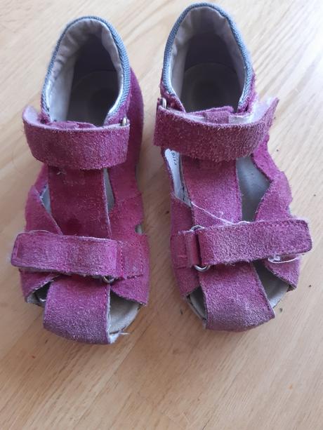 Sanále/papuče protetika 29, protetika,29