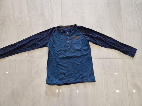 Tričko zn. lindex - v. 152, lindex,152