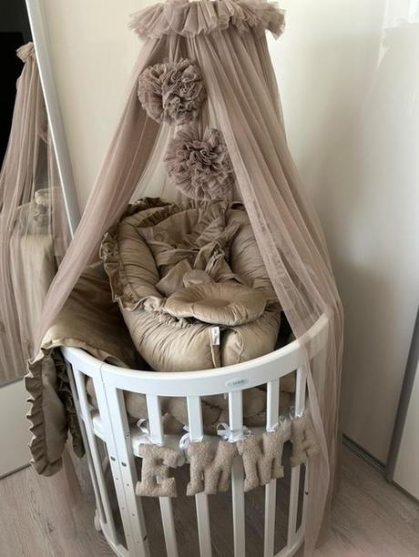 Dianka - meno do detskej izbičky,