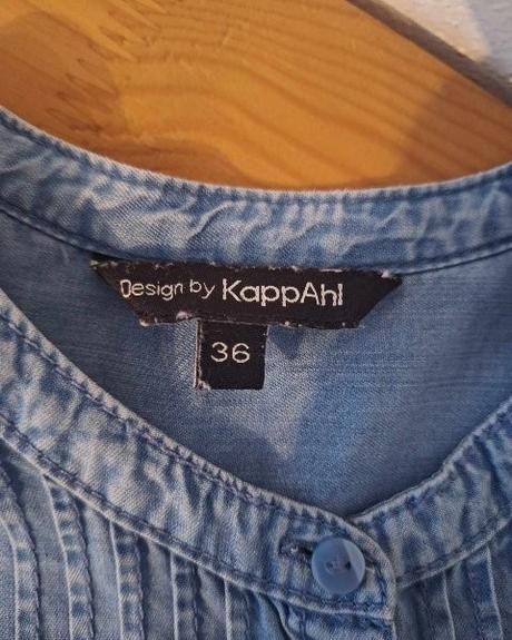 Blúzka, kappahl,s