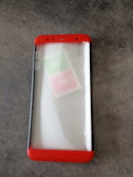 Samsung galaxy j4+, kryty aj s ochr. sklom, samsung