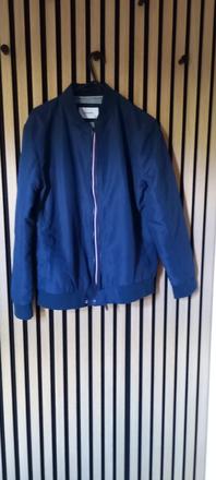 Bunda bomber, reserved,158