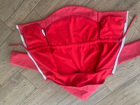 Little people softshellová bunda 98/104, little people,104