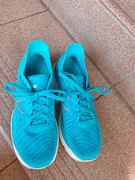New balance fresh foam x860v11, new balance,36