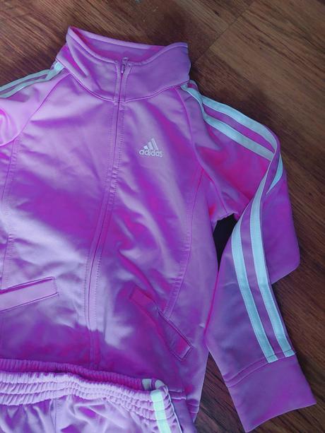 Teplakova suprava, adidas,104