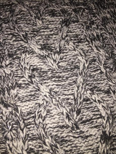 Sveter, young dimension,110