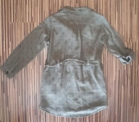 H&m koselove saty/kosela, h&m,110