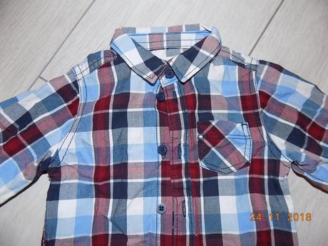 Karovana kosielka, f&f,68