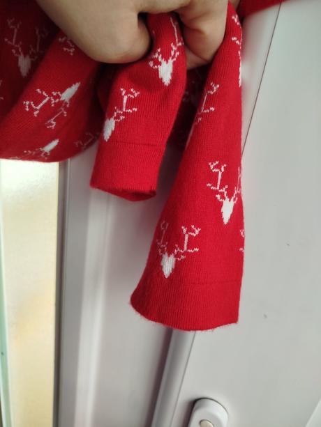 Pletené legíny 146/152, pepperts,146