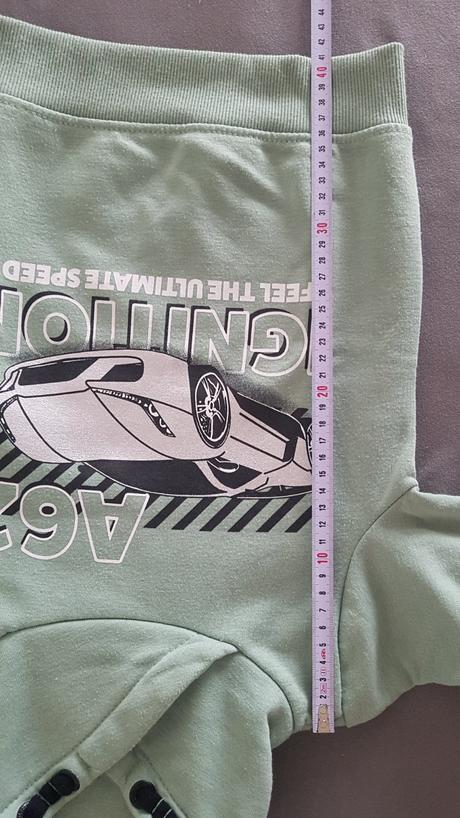 Mikina, dopodopo,104