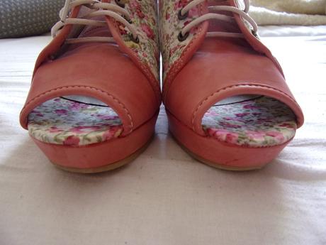 Sandále, john garfield,40