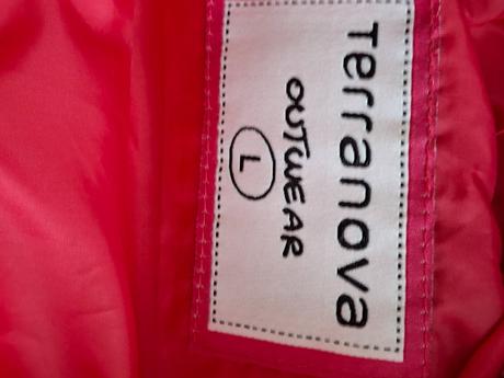 Dámska vesta, terranova,l