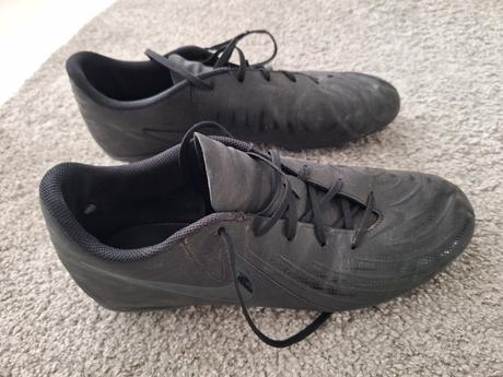 Kopačky nike, nike,45