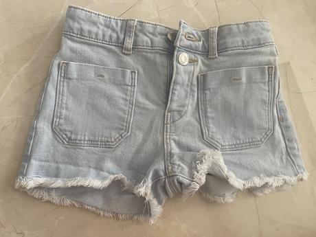 Riflove kratase, zara,122