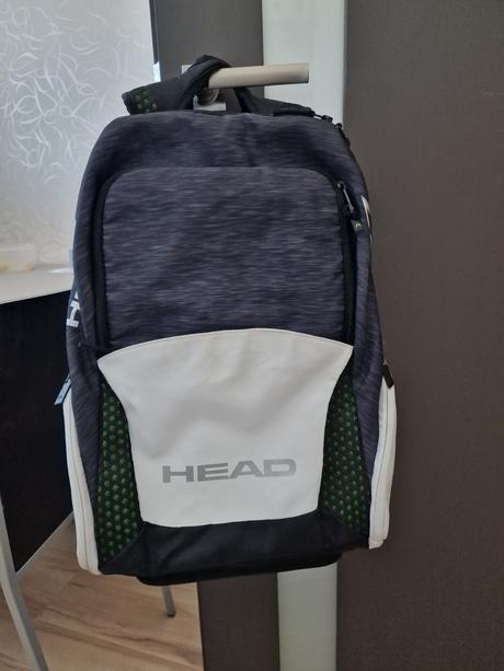 Head tenisový batoh, 