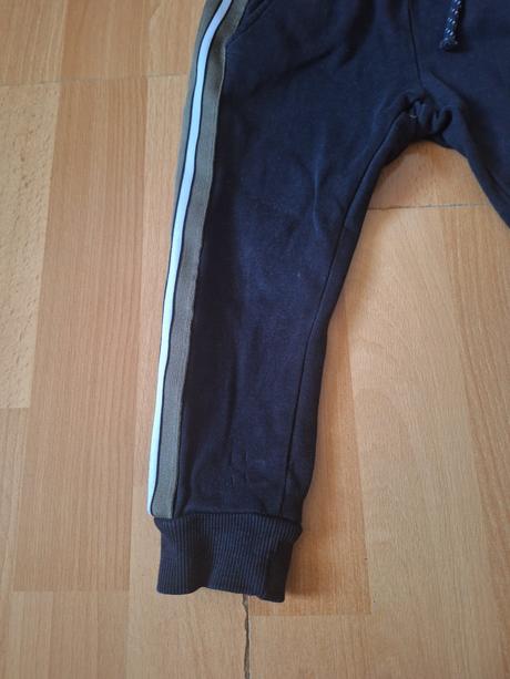 Tepláky, lindex,92