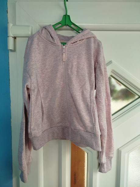 Mikina 158/164, reserved,158